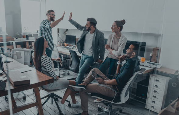 ENEL X - Servicios de Customer Insights